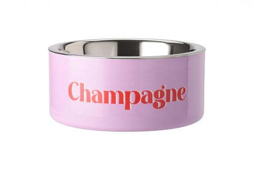 Futternapf, Love Pets, Champagne 