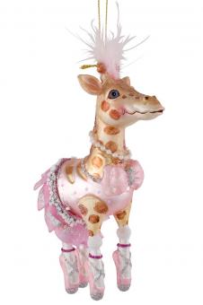 Hänger Giraffen Ballerina 