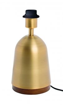 Tischlampe Sophia Gold 