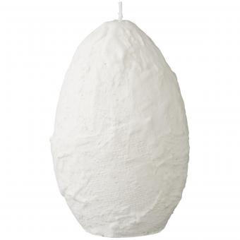 Osterkerze Egg Größe L 
